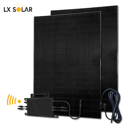 LX800-5, fixation pour toiture en fibrociment