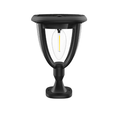 Lampe vintage 3-en-1
