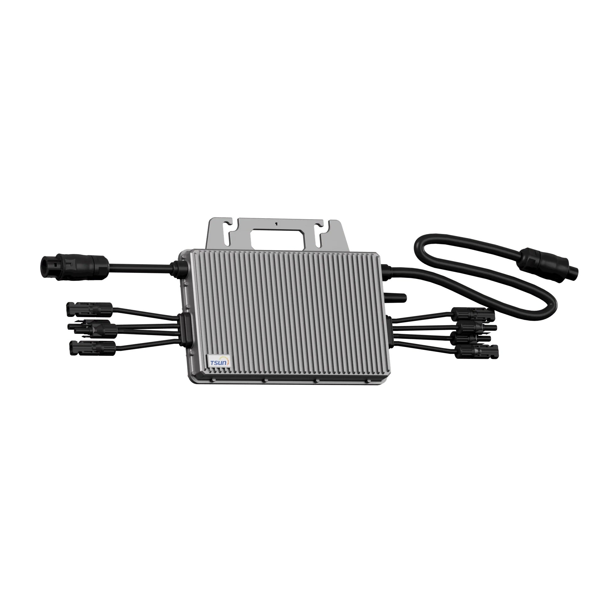Micro onduleur Tsun 2000W avec installation rapide et une sécurité accrue