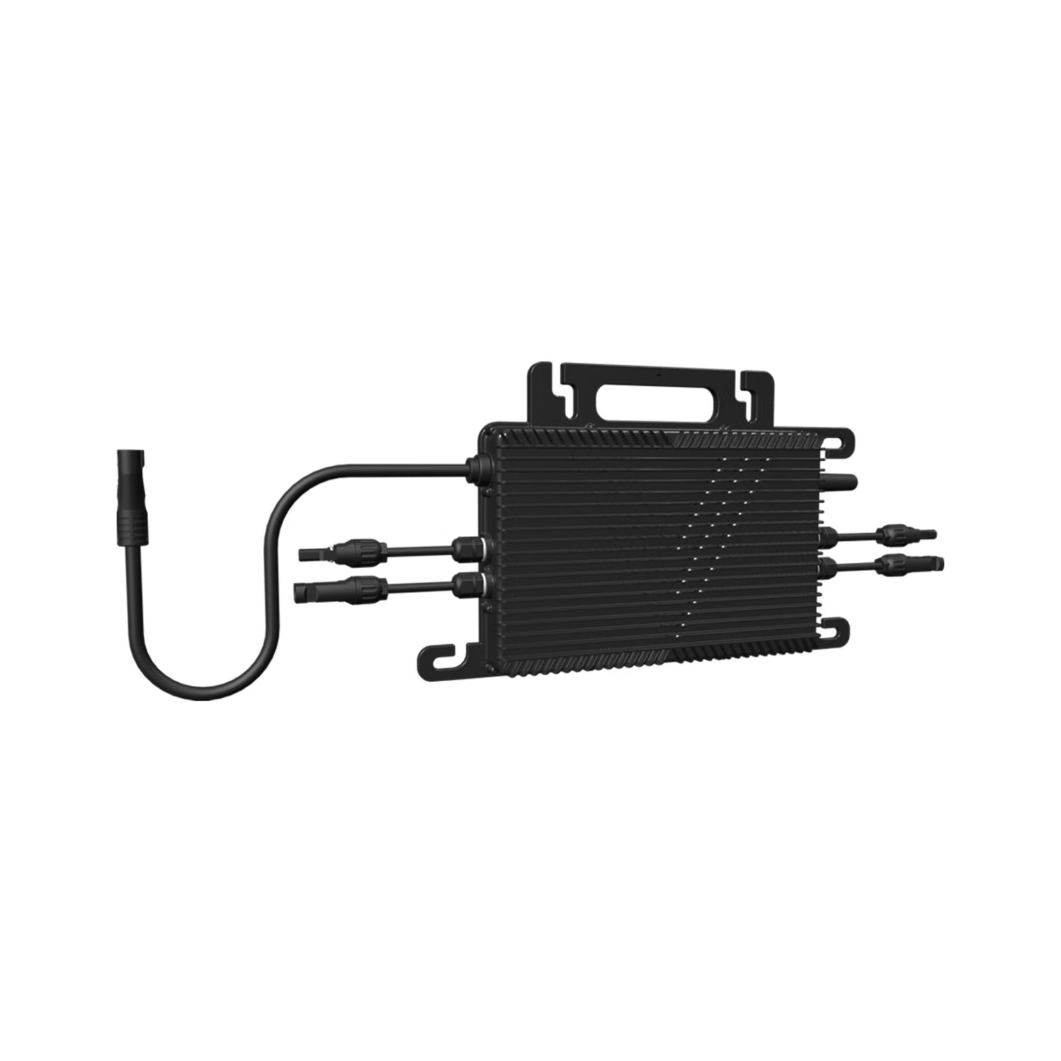 Micro onduleur Vaysunic 800W avec des applications multiples et une installation simplifiée.