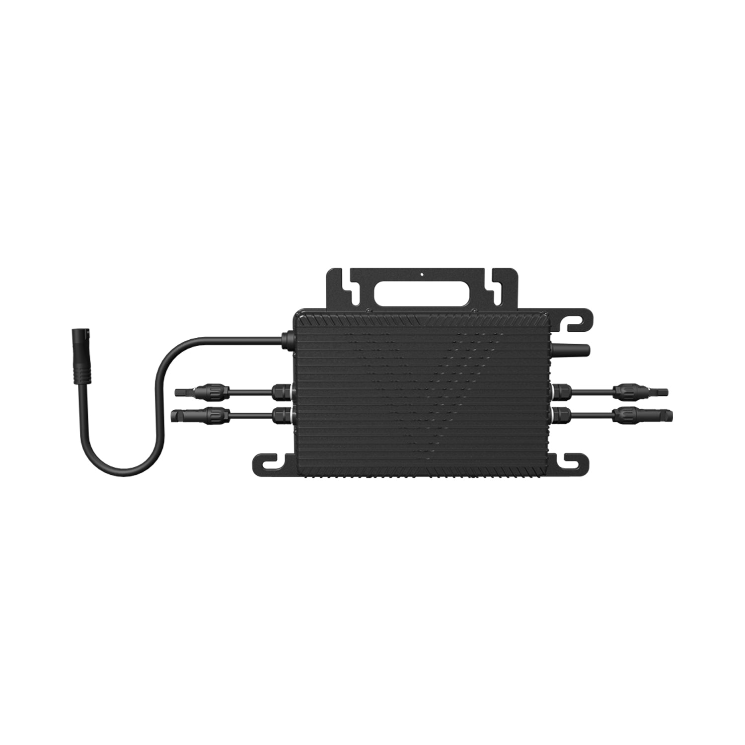 Micro onduleur Vaysunic 800W avec des applications multiples et un design polyvalent.