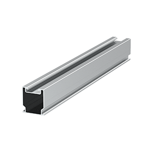 Rail pour tuiles et ardoises 2m40