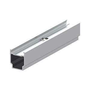 Rail connecteur