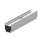 Rail connecteur