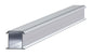 Rail pour fibrociment 2m338