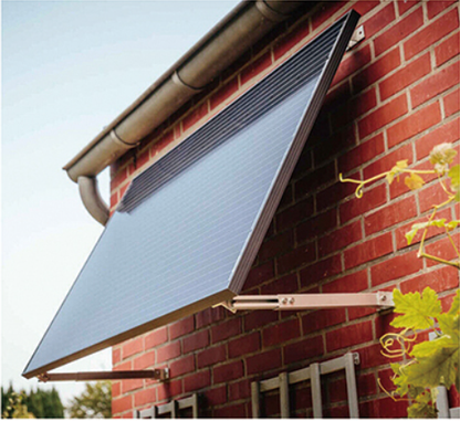 Kit solaire LX1000 personnalisable