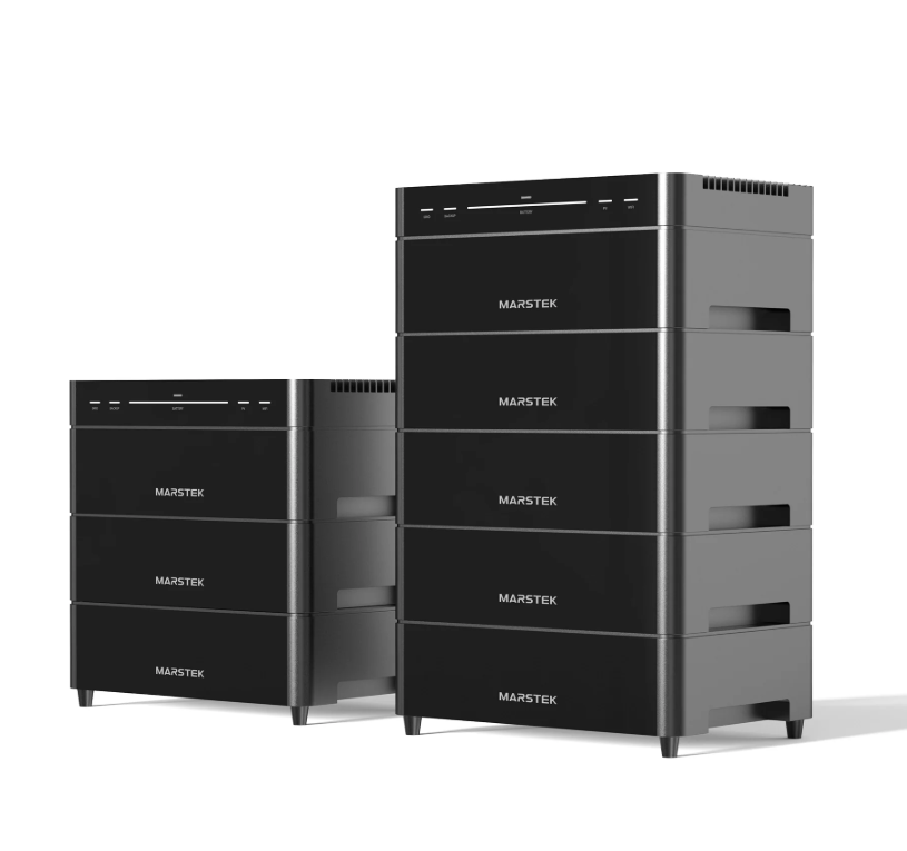 Marstek Venus A - Batterie solaire intelligente