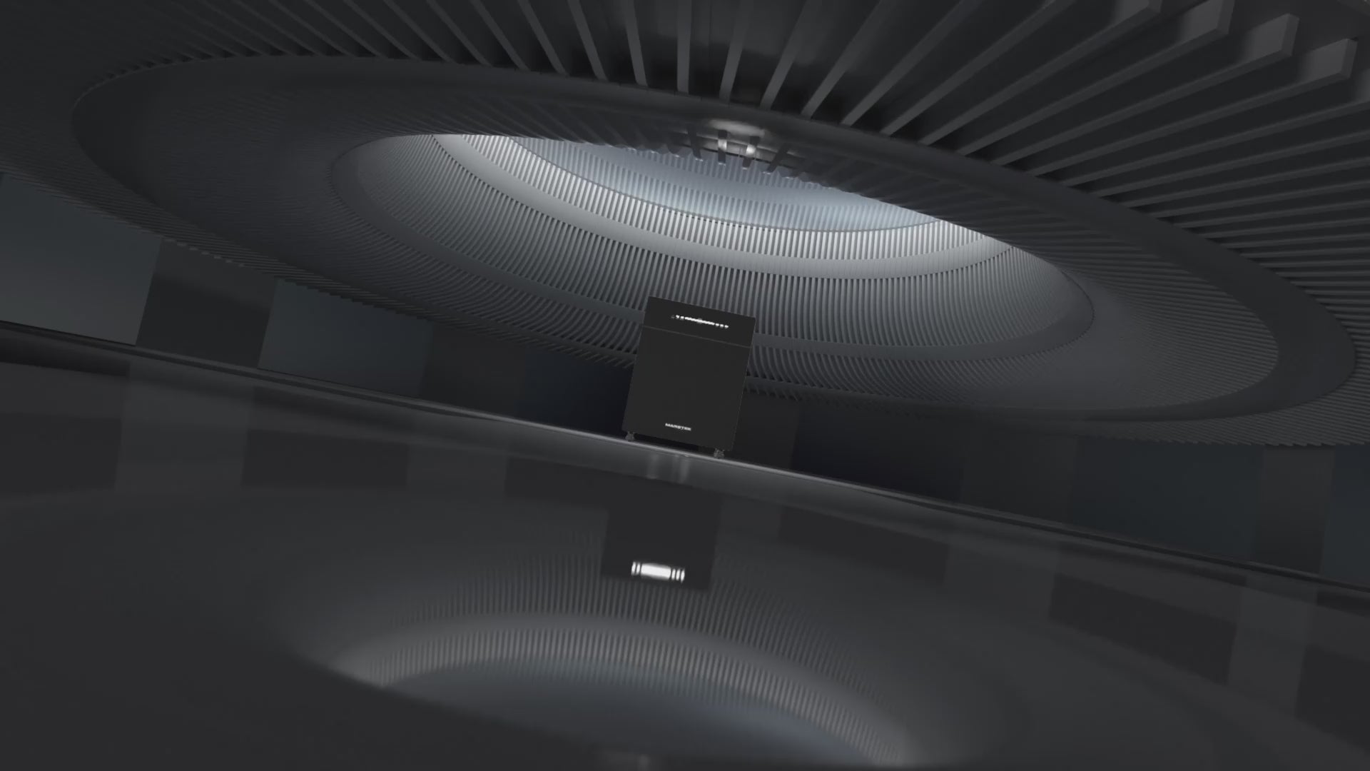 Charger la vidéo : Batterie_Marstek_plug_play_VENUS_E_5_12kWh_communication_pour_publicite video