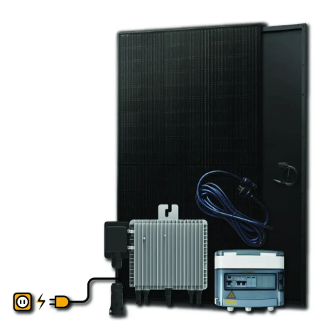 Kit Solaire