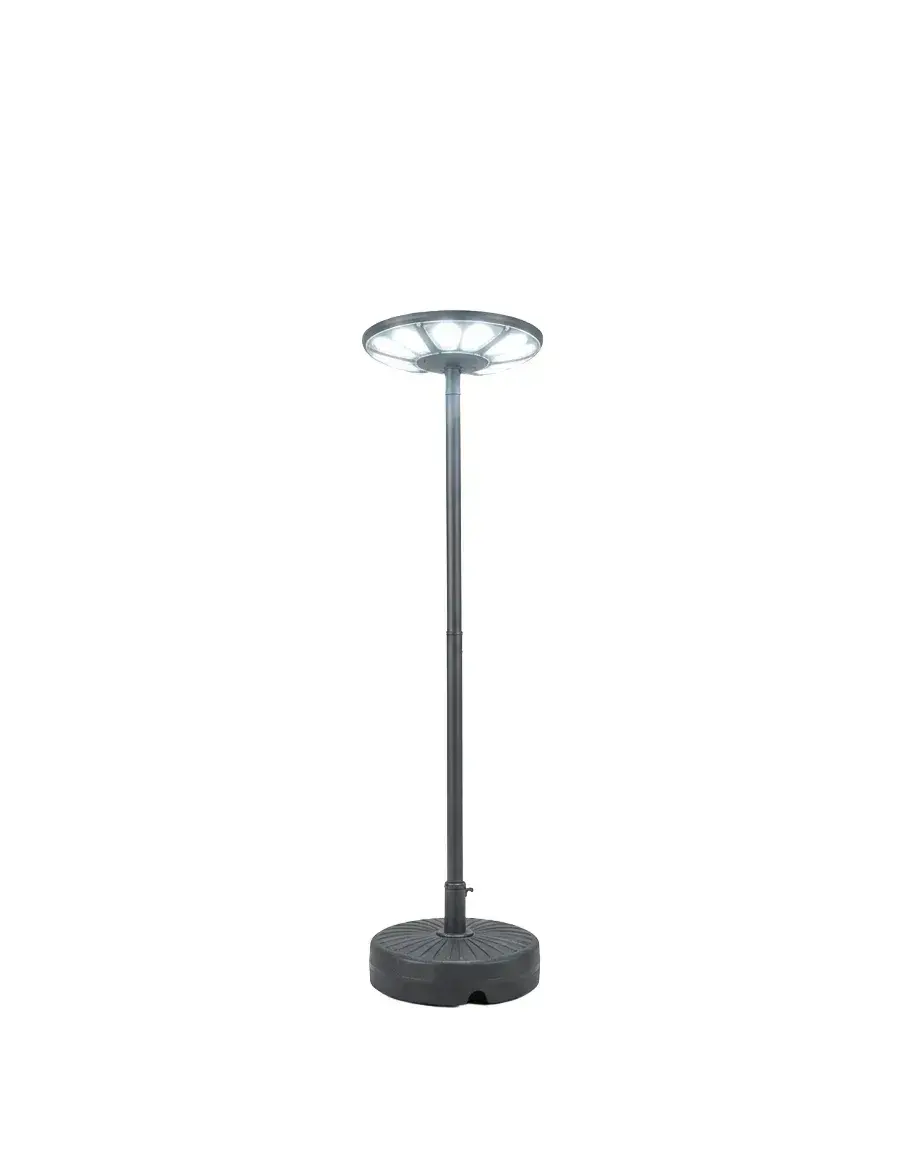 Lampe solaire